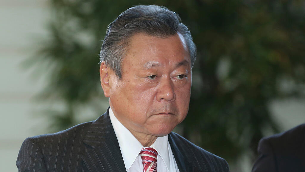 Yoshitaka Sakurada
