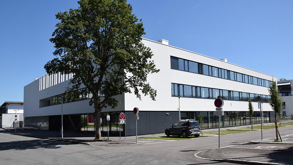 BORG Oberndorf, SB