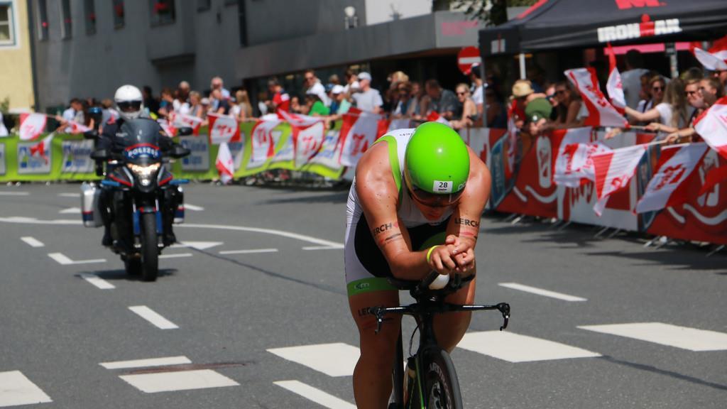 Ironman 70.§ Zell am See