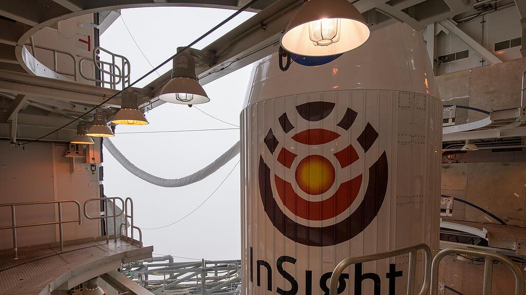 MarsInsight