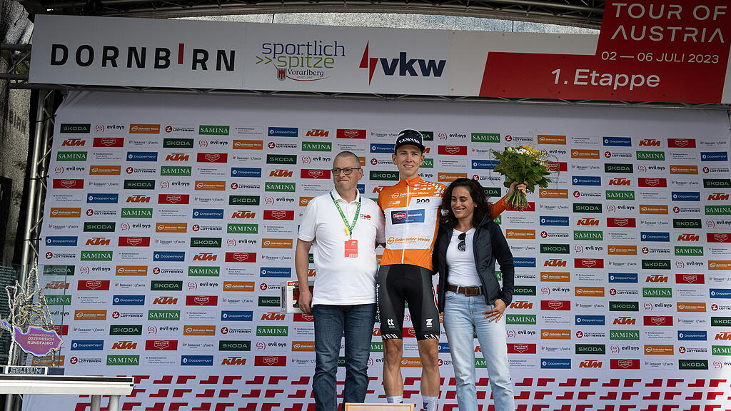 Tobias Bayer
