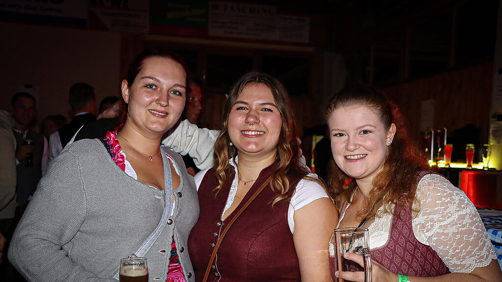 2. Oktoberfest Thalgau