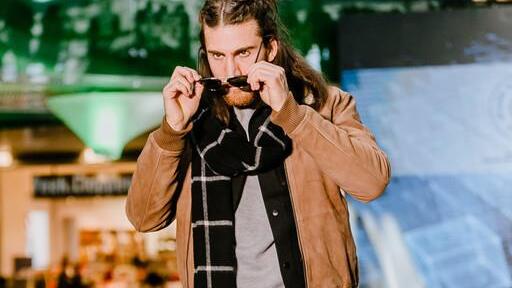Europark, Fashion Show, I