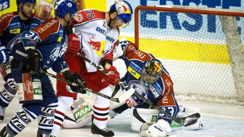 Salzburg siegt in Zagreb