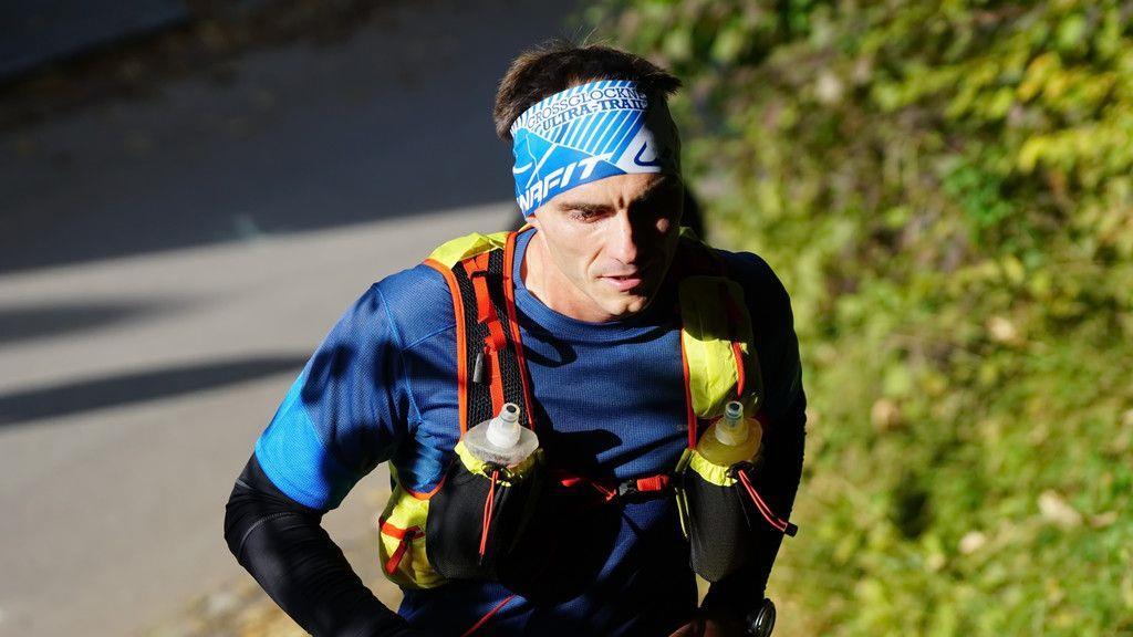 Trailrunning-Festival in Salzburg 2016