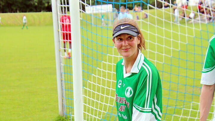 Integrationsfussball WM 2022