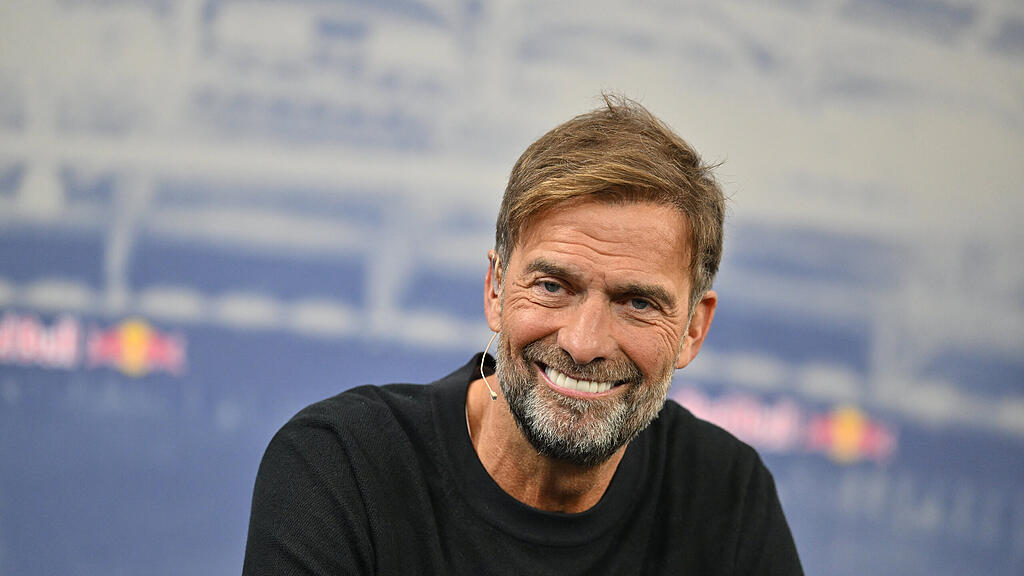 Jürgen Klopp