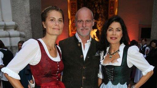 Bilder vom Festabend