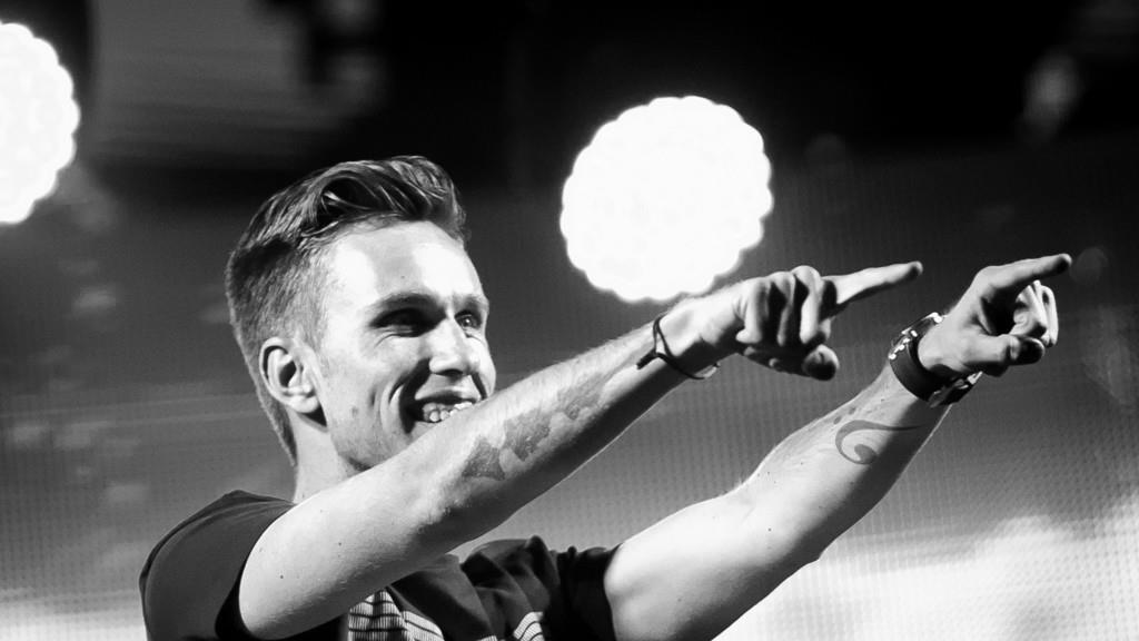 Electric Love Festival 2016: Tag 2, II