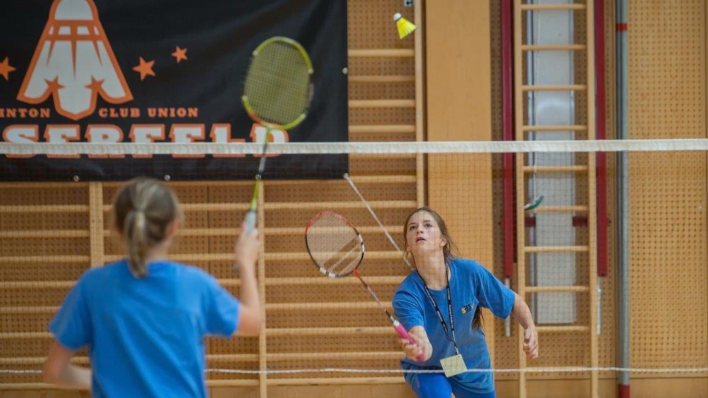 Young Moves Actionday 2015 in der Walserfeldhalle