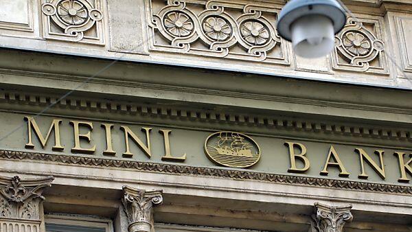 Anfangsverdacht gegen Verantwortliche der Bank