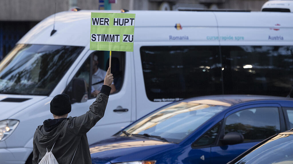 Klimastreik, Deutschland