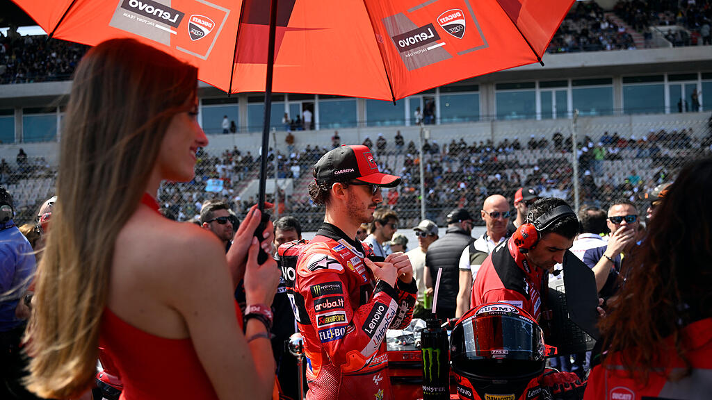 MotoGP - Portimao