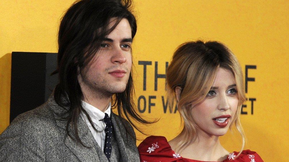Das Leben der Peaches Geldof