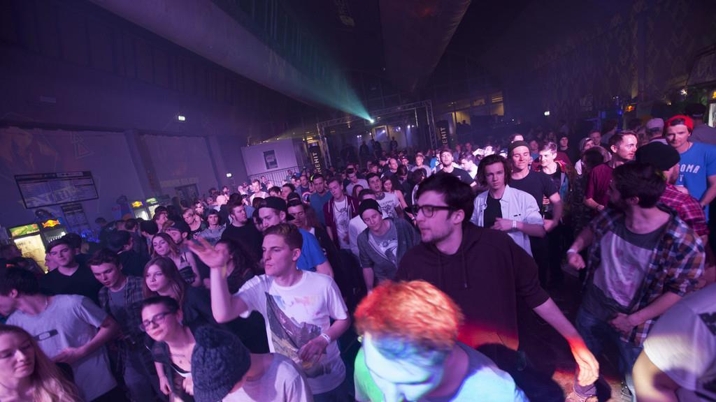 Soundforce I