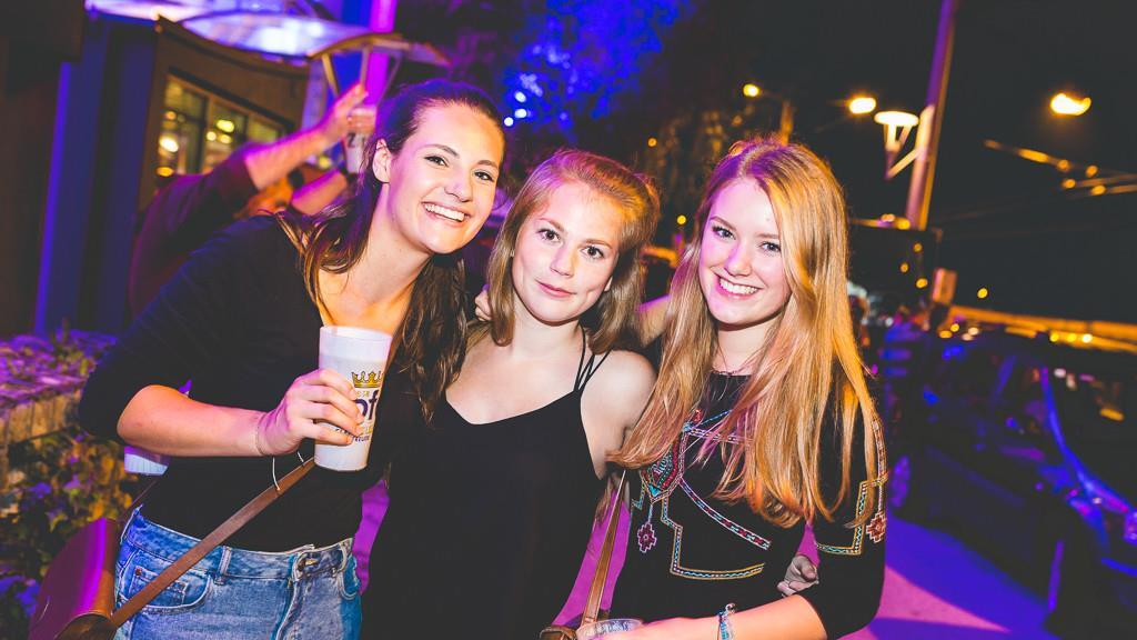 Dawn 2018 im rockhouse