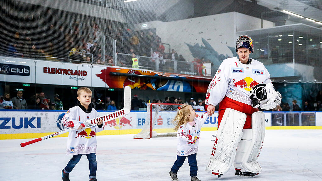 EC Red Bull Salzburg vs. Südtirol