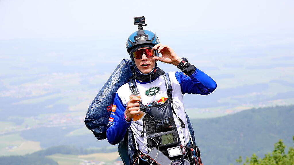 x-alps