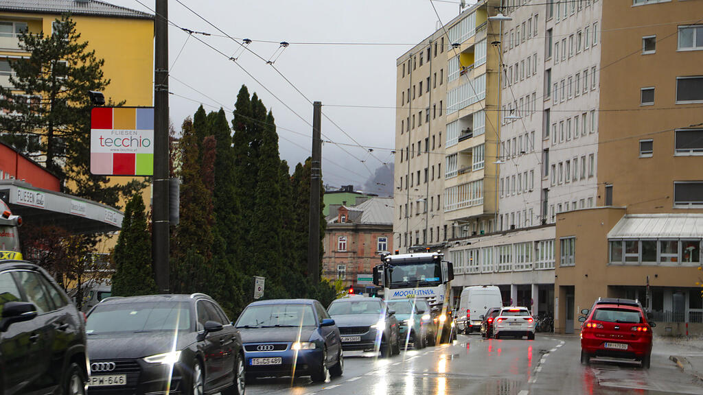 VU Münchner Bundesstraße