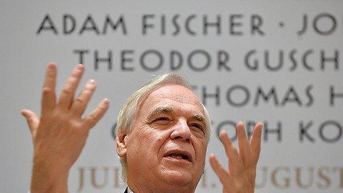 PK vom Festspielkuratorium