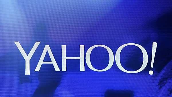 Yahoo wurde gehackt