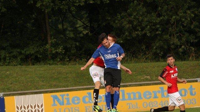 USK Anif - SVS