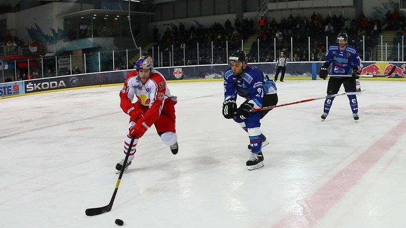 RB Salzburg - Szekesfehervar II