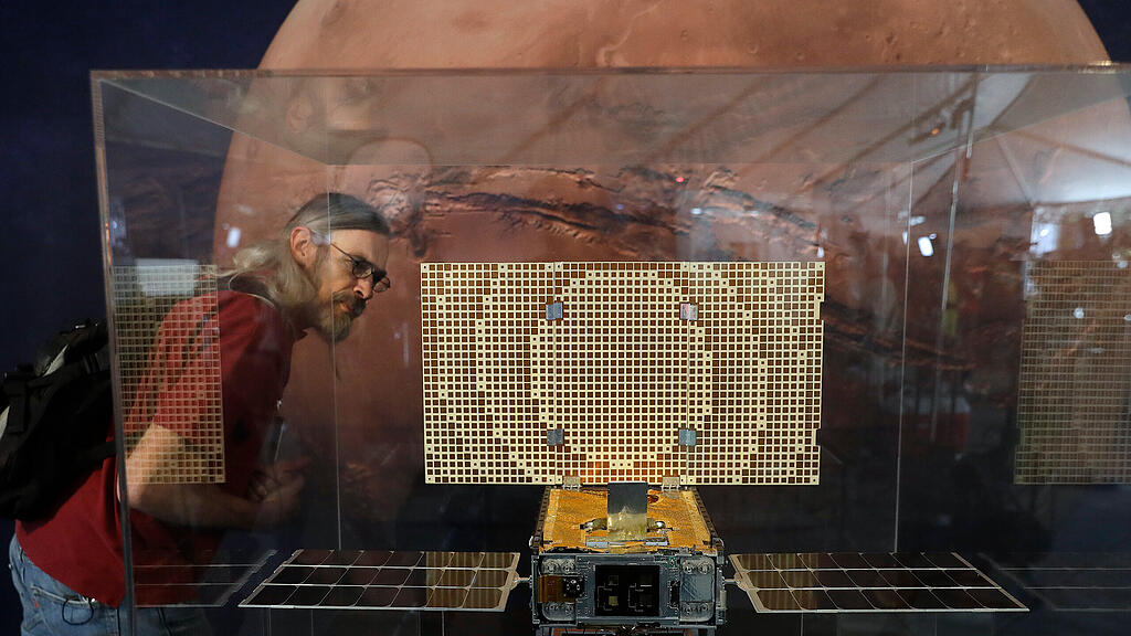 Mars