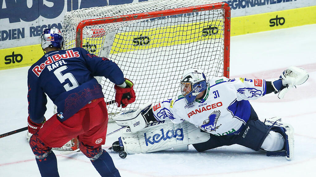 VSV - RED Bull Salzburg
