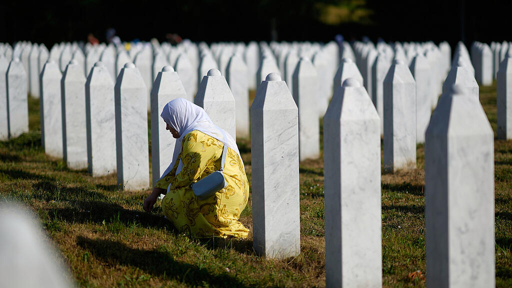 Srebrenica