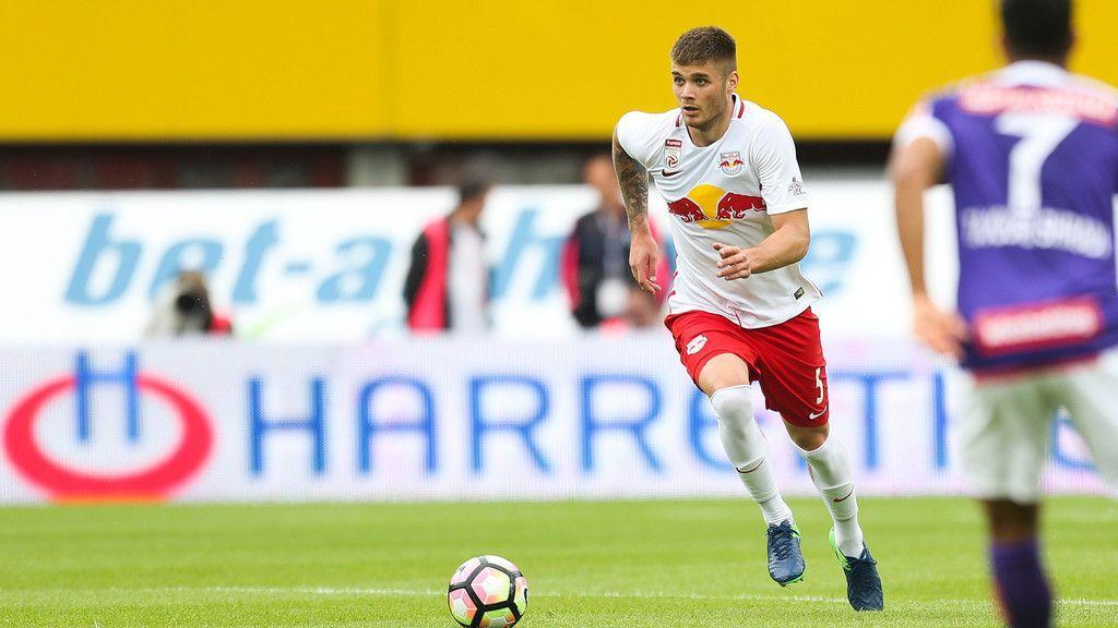 Austria vs Red Bull 25.05 II