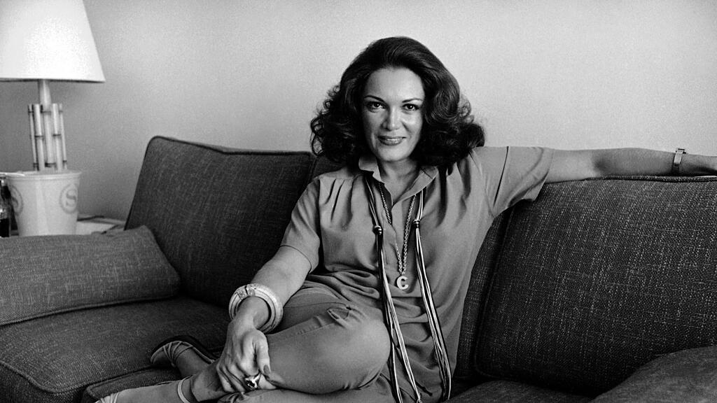 Connie Francis
