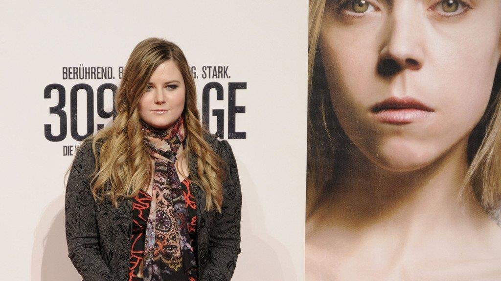 "3096 Tage": Weltpremiere des Natasch Kampusch-Films in Wien