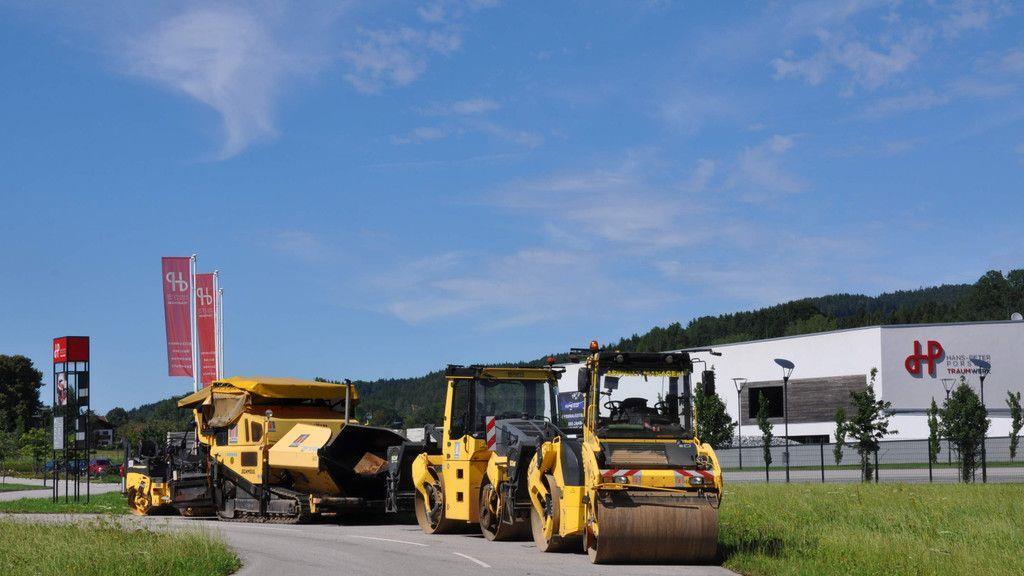St2103 zwischen Piding und Anger komplett gesperrt