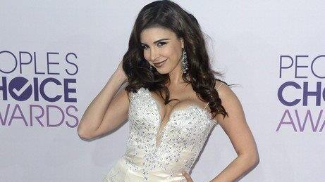 Peoples Choice Awards 2013 in L.A