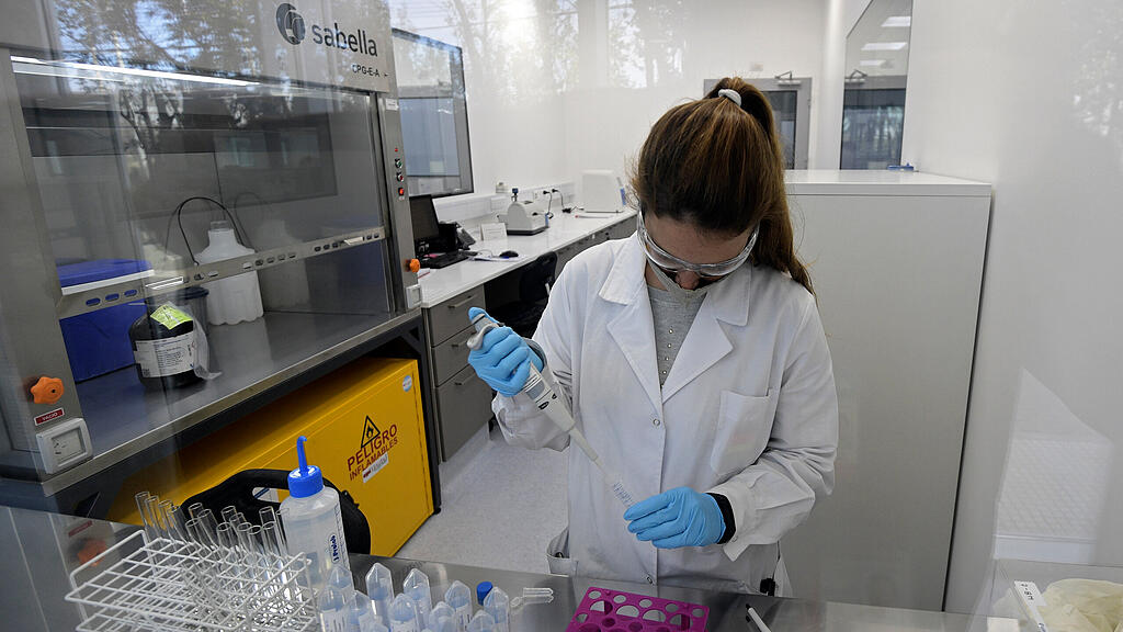 Impfung, Coronavirus, Teilnehmer, Todesfall