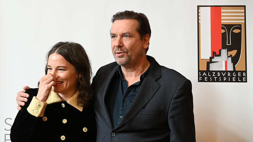 Festspiele: Besetzung für Jedermann und Buhlschaft 2023