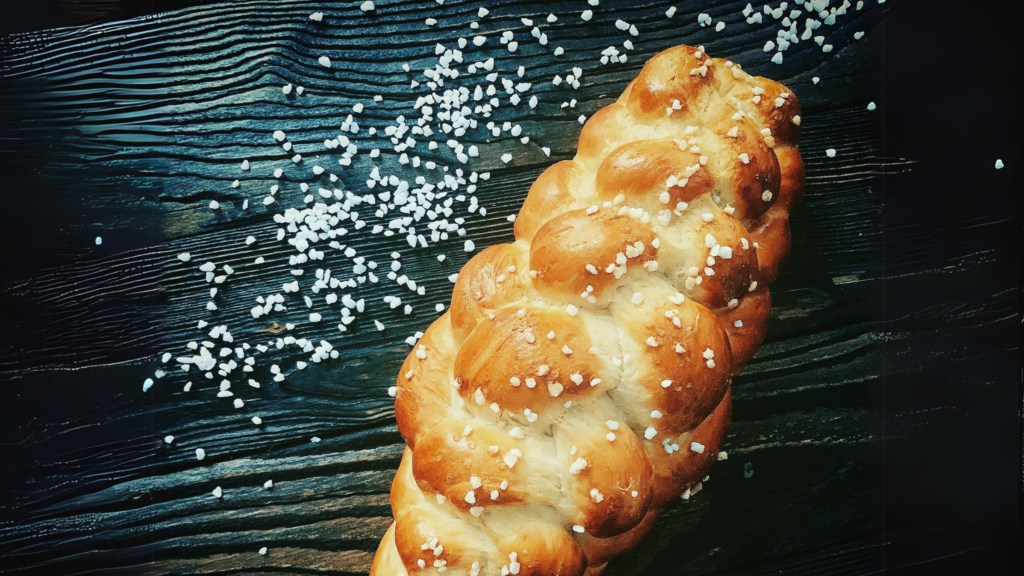 Allerheiligen-Striezel