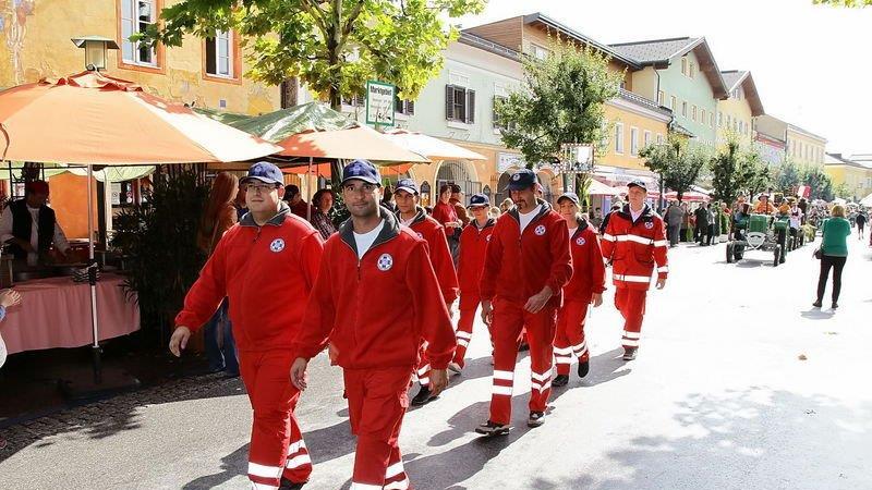 Ruperti-Stadtfest Neumarkt