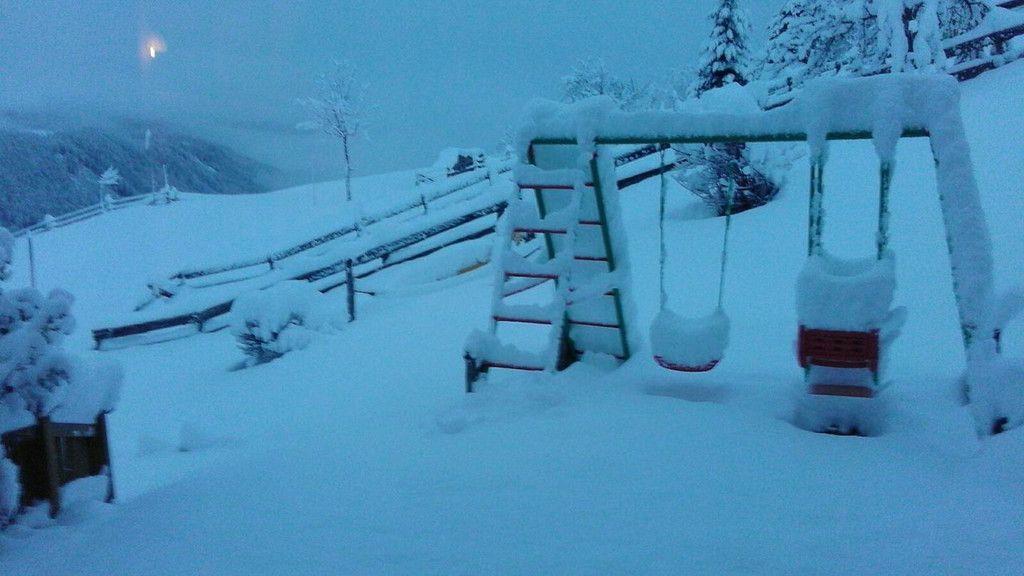 Winter überrascht Salzburg
