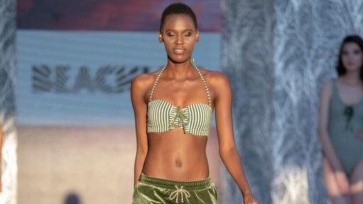 Fashion Night I