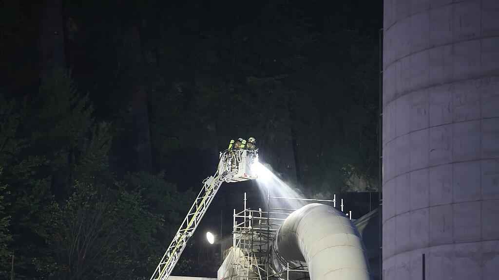 Brand Leube