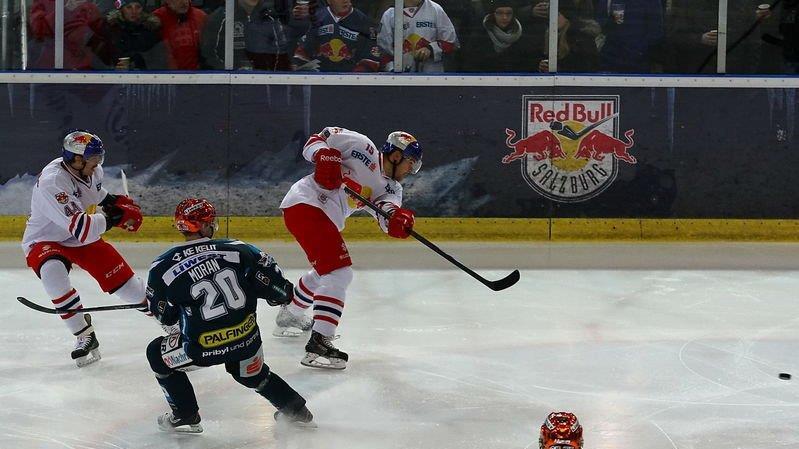 RB Salzburg BW Linz