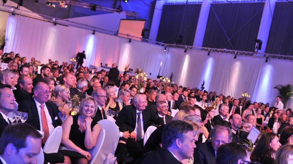 Leonidas-Sportgala