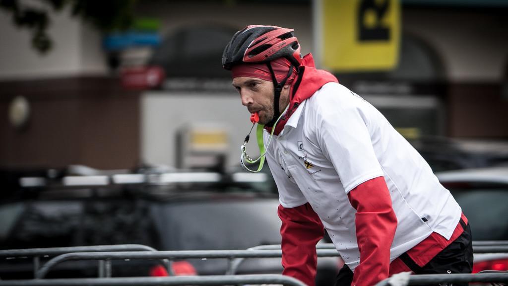 Trumer Triathlon, I