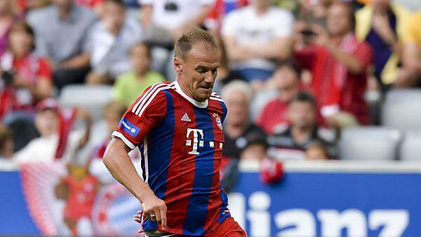 Zickler wird neuer Co-Trainer