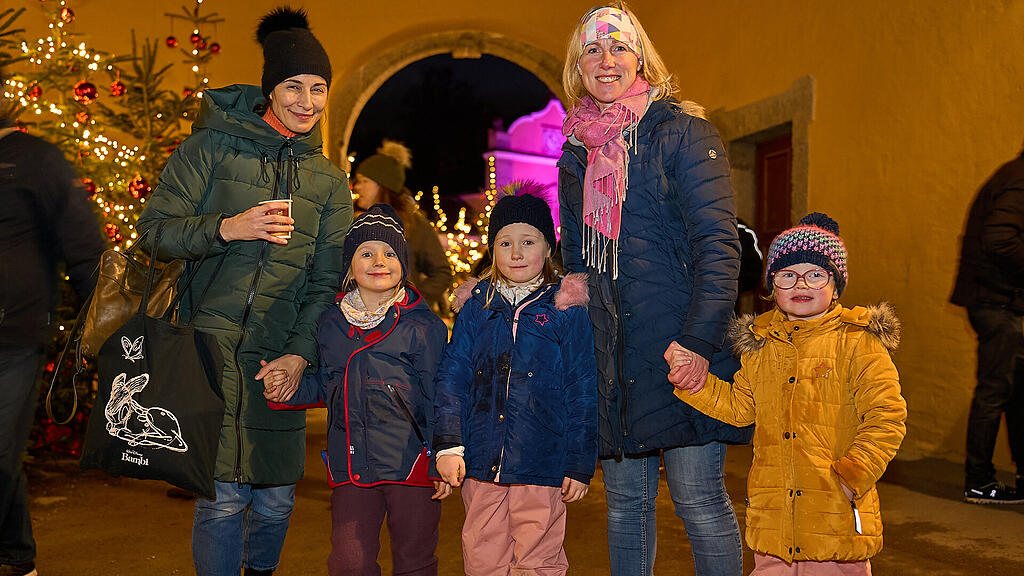 Hellbrunner Adventzauber 2023