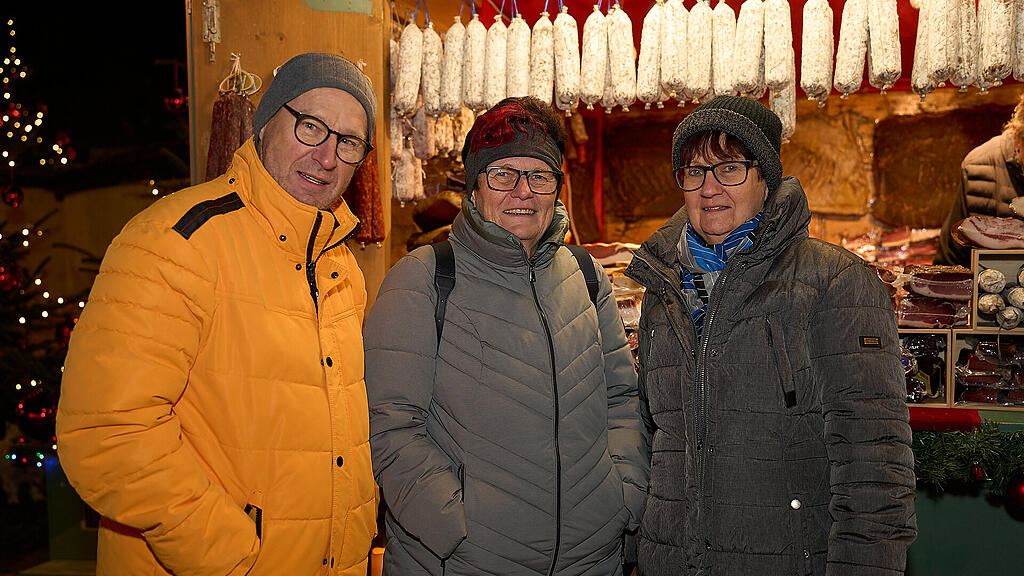 Hellbrunner Adventzauber