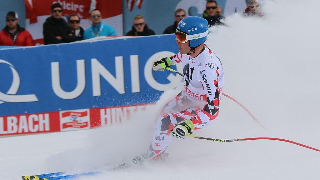 ÖSV-Herren triumphieren in Saalbach: Impressionen