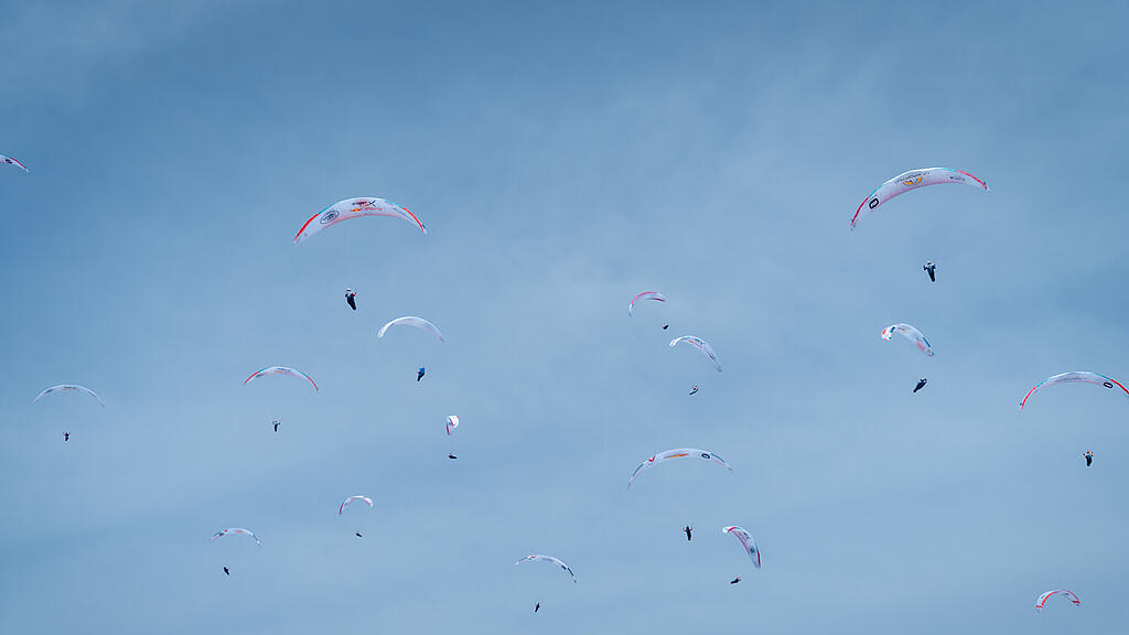 x-alps 2